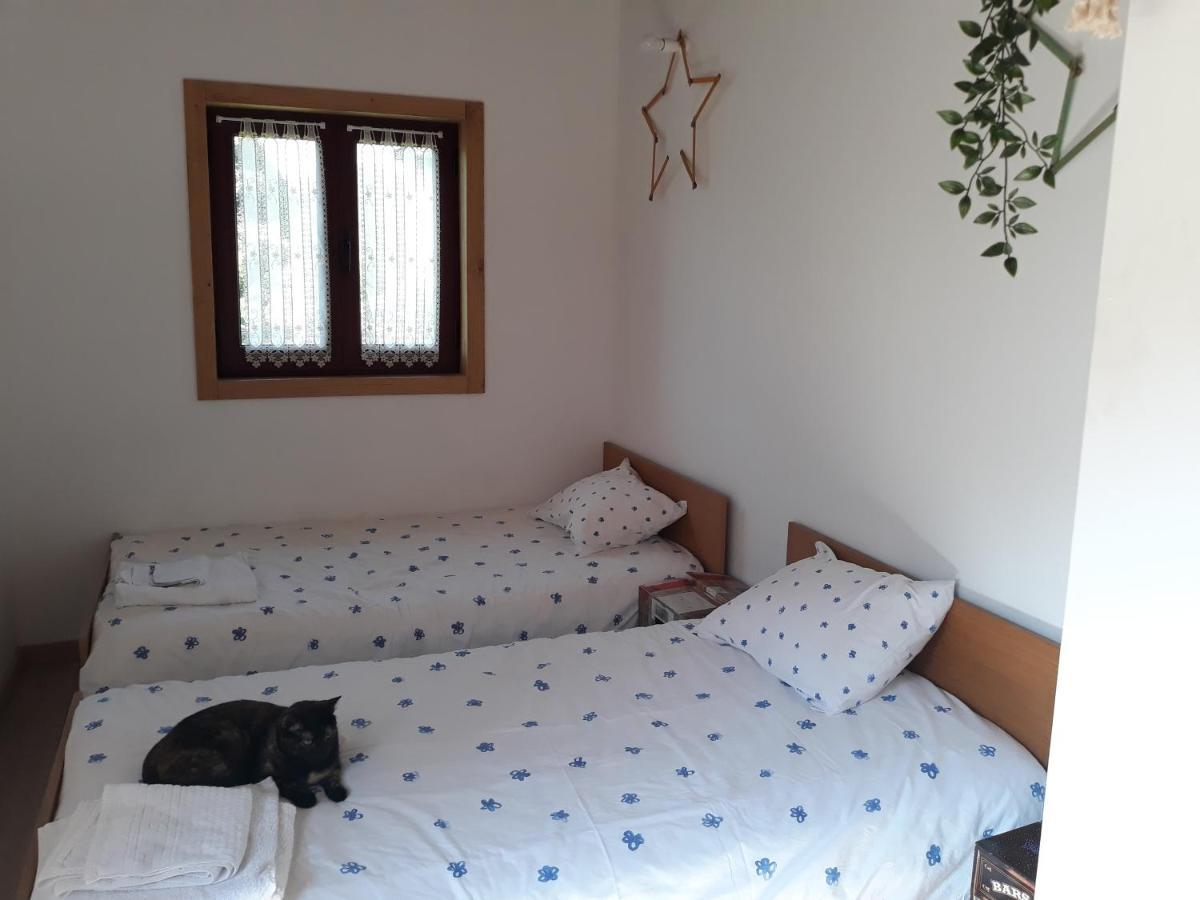 Moinho Do Ribeirinho, Renovado Vintage Villa Campos de Sa Екстериор снимка