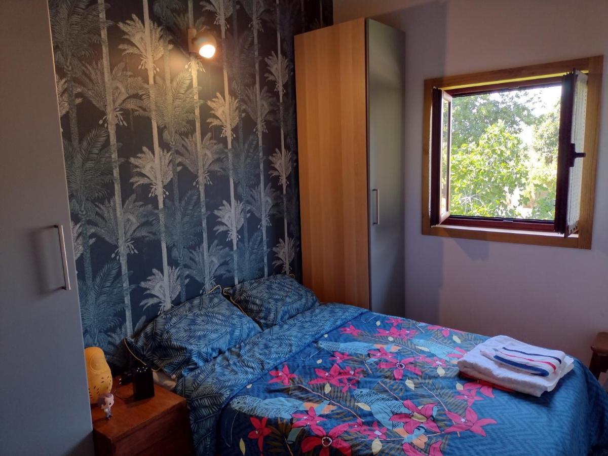 Moinho Do Ribeirinho, Renovado Vintage Villa Campos de Sa Екстериор снимка